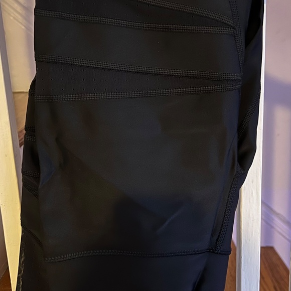 High Times Pant Mesh - Picture 3 of 3